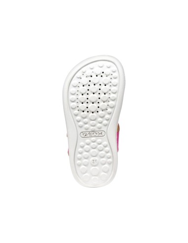Geox B Lightfloppy Girl sandalo
